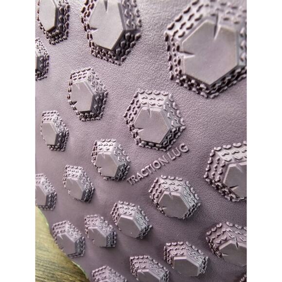 UNDER ARMOUR Speed Trail HOVR Running Shoes Olive Unisex M6.5/W8 NEW 3024231-302 - Picture 10 of 16